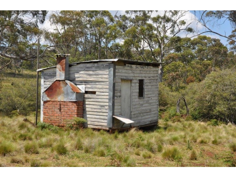 1951 Pages Creek Rd, “Limberlost”, Ellerston via, Scone NSW 2337