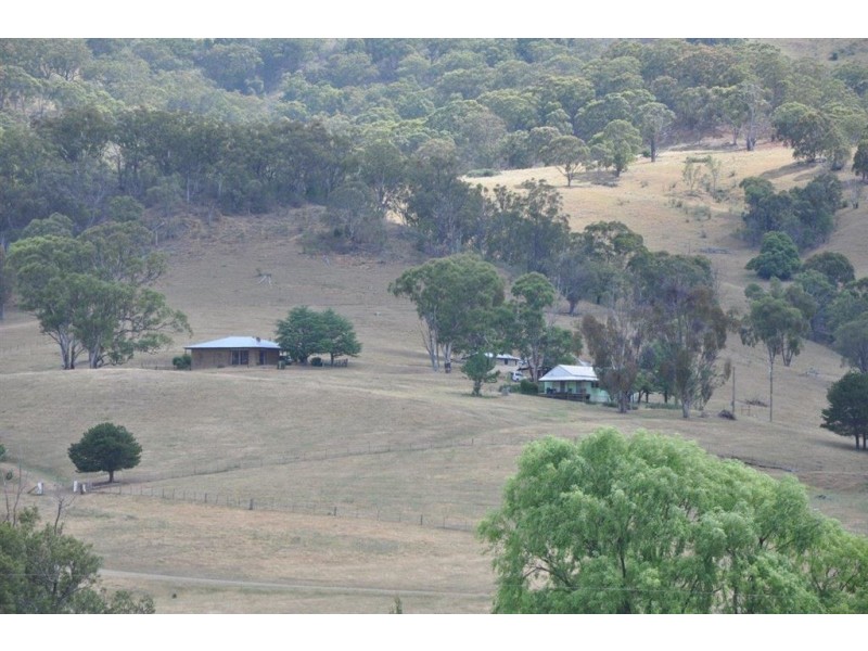 1951 Pages Creek Rd, “Limberlost”, Ellerston via, Scone NSW 2337