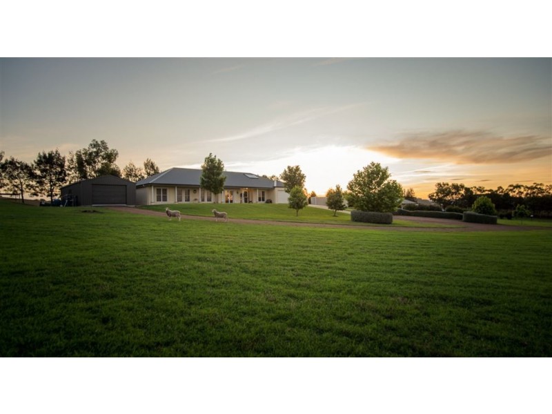 16 Cavalry Line Rd, Scone NSW 2337