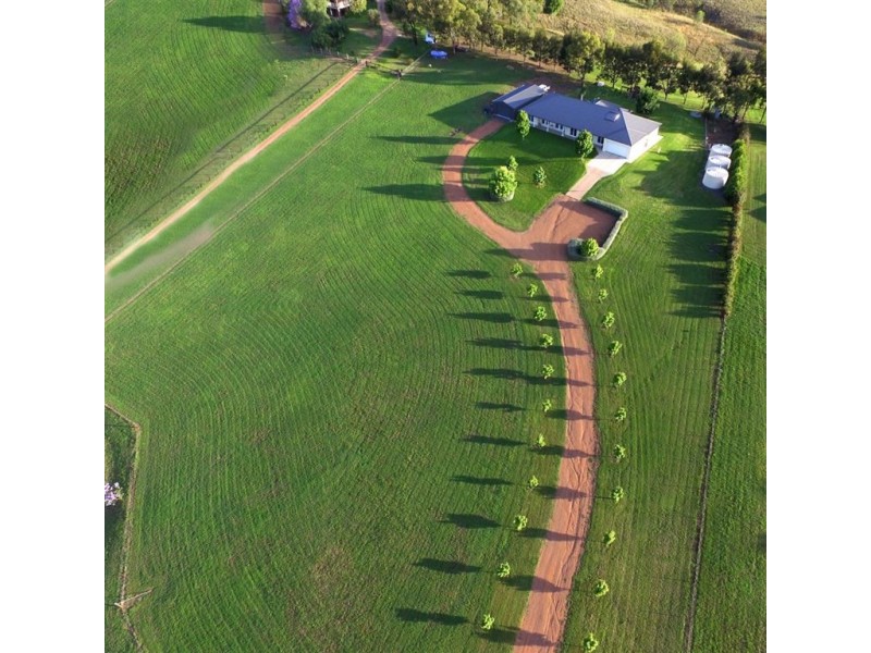 16 Cavalry Line Rd, Scone NSW 2337