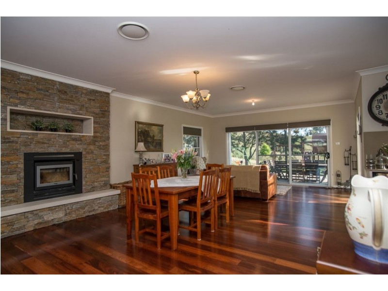 16 Cavalry Line Rd, Scone NSW 2337