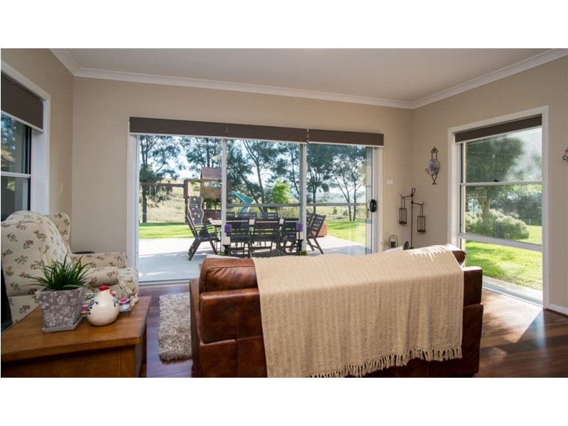 16 Cavalry Line Rd, Scone NSW 2337