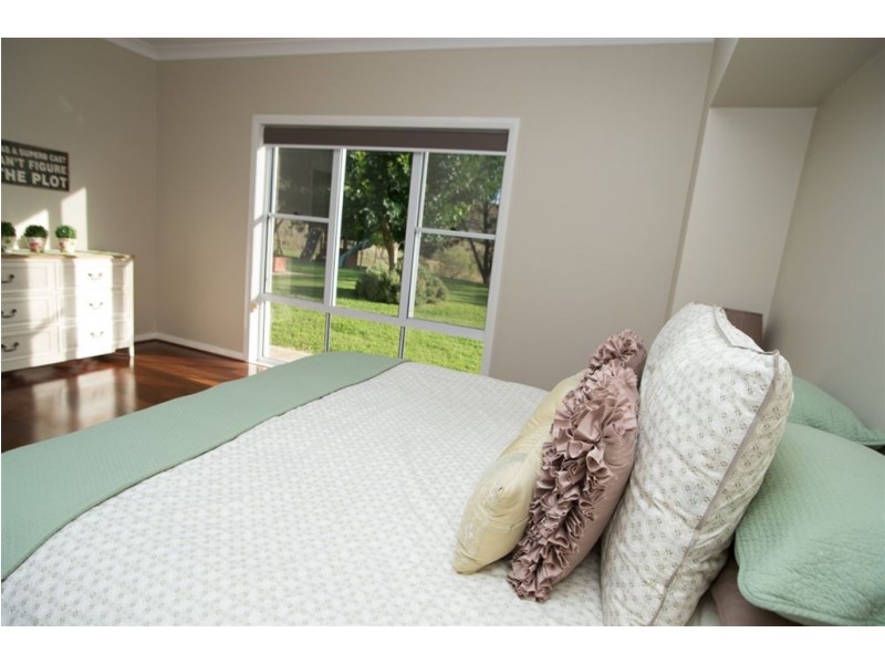 16 Cavalry Line Rd, Scone NSW 2337