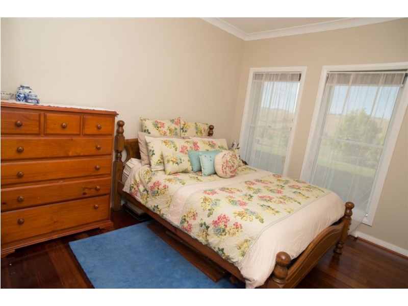 16 Cavalry Line Rd, Scone NSW 2337