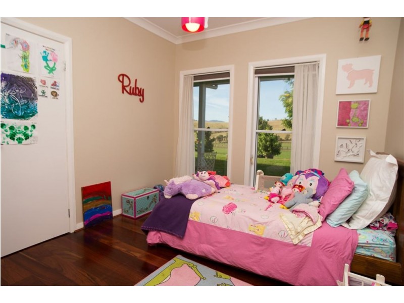 16 Cavalry Line Rd, Scone NSW 2337