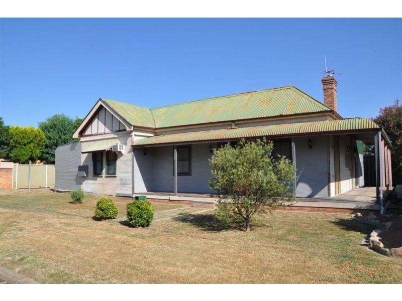 21 Sydney St, Scone NSW 2337