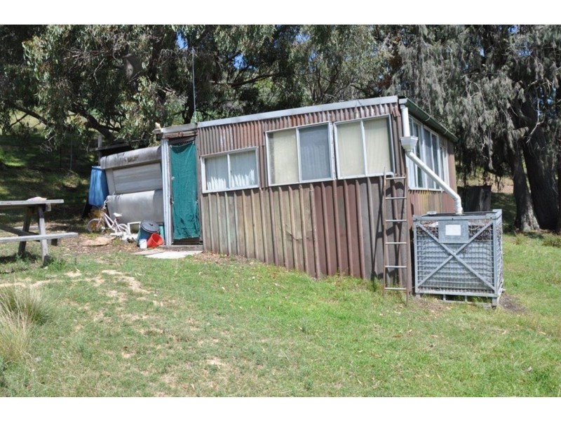 . “Wigglywoad”, Moonan Brook Rd via, Scone NSW 2337