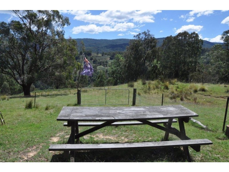 . “Wigglywoad”, Moonan Brook Rd via, Scone NSW 2337