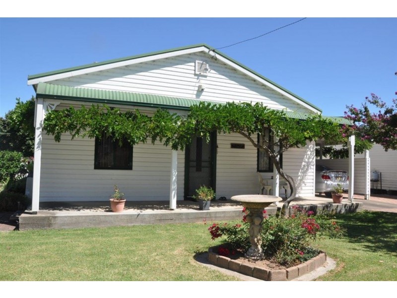 43 McAdam St, Aberdeen NSW 2336
