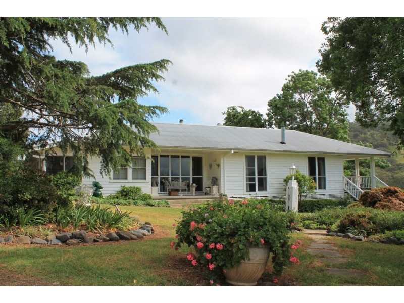 . Timor Creek Stud, Timor NSW 2338