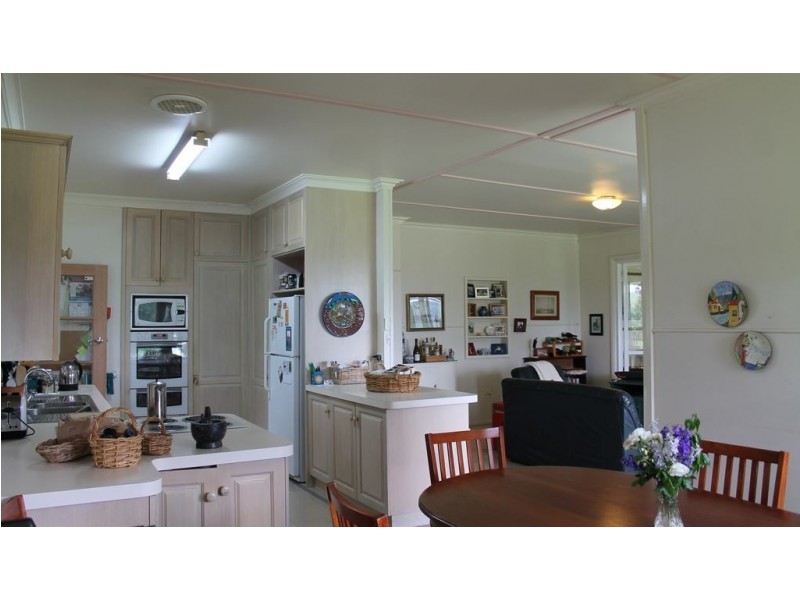 . Timor Creek Stud, Timor NSW 2338