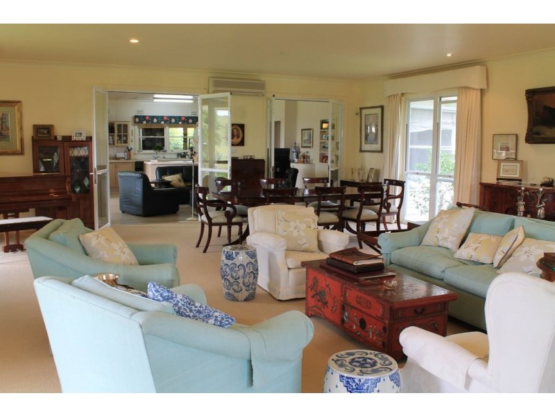 . Timor Creek Stud, Timor NSW 2338