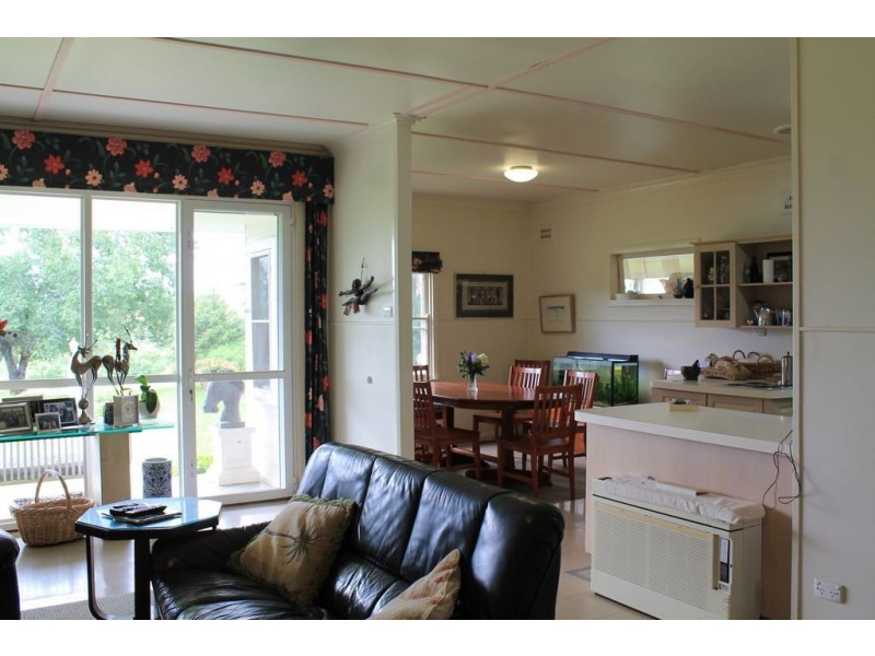 . Timor Creek Stud, Timor NSW 2338