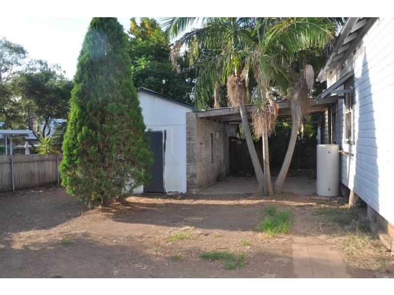 4 Birrell St, Scone NSW 2337