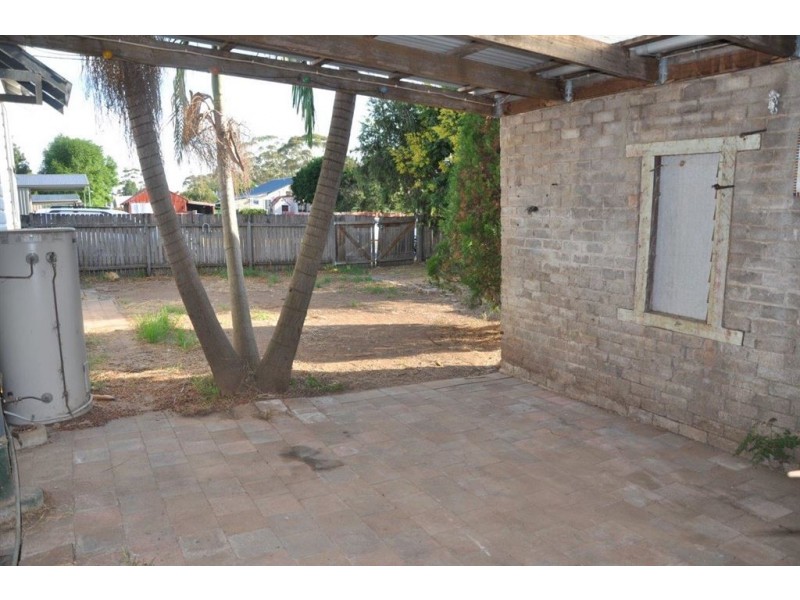 4 Birrell St, Scone NSW 2337