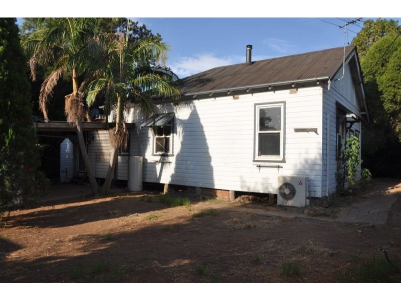 4 Birrell St, Scone NSW 2337