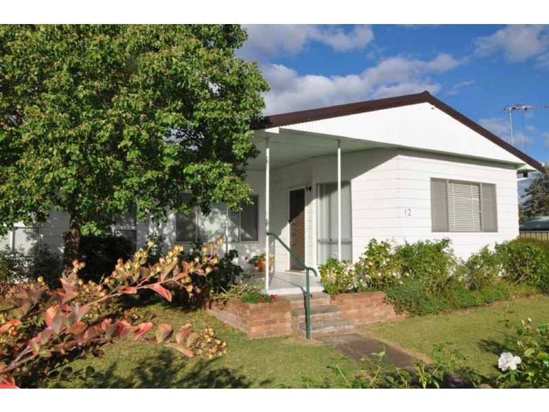 12 Boronia St, Scone NSW 2337
