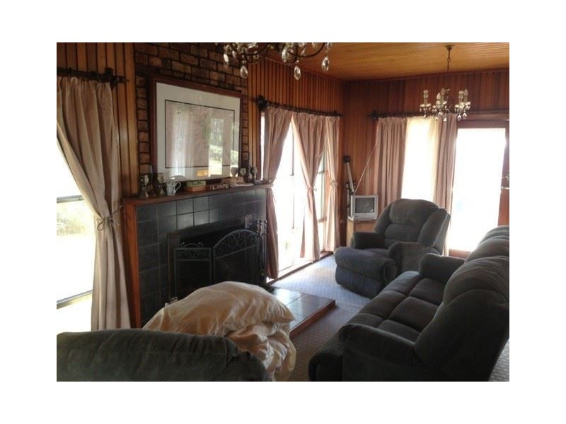 . “Morrisons Tops” Pages Creek Rd, Ellerston via, Scone NSW 2337