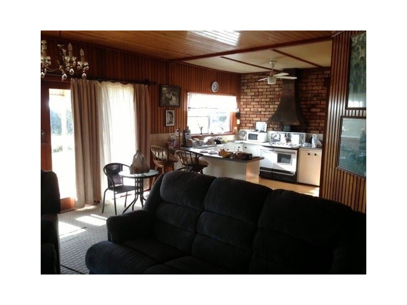 . “Morrisons Tops” Pages Creek Rd, Ellerston via, Scone NSW 2337