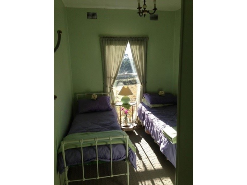 . “Morrisons Tops” Pages Creek Rd, Ellerston via, Scone NSW 2337