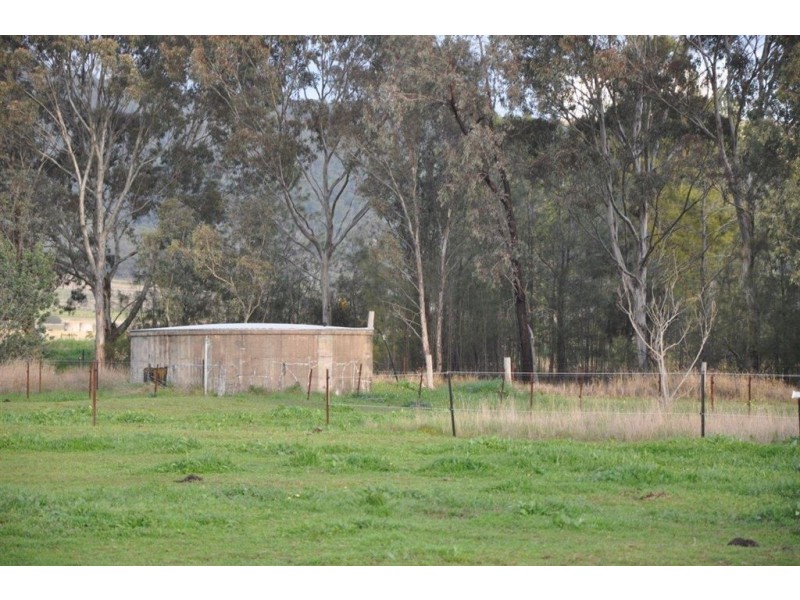 3162 New England Hwy, “Tantanoola”, Scone NSW 2337