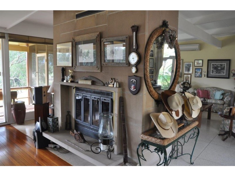 13 Satur Rd, “Waawaarawaa”, Scone NSW 2337