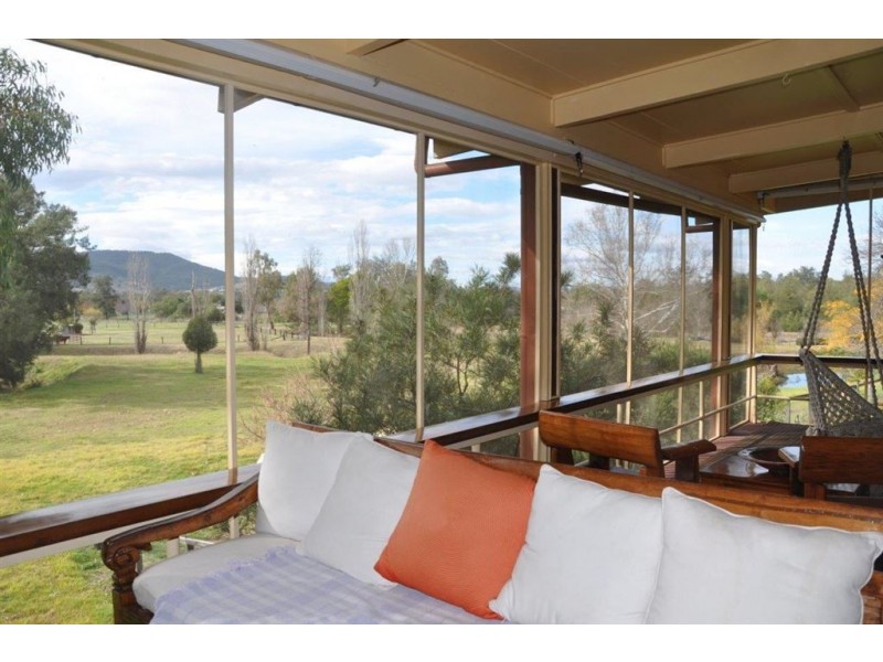 13 Satur Rd, “Waawaarawaa”, Scone NSW 2337