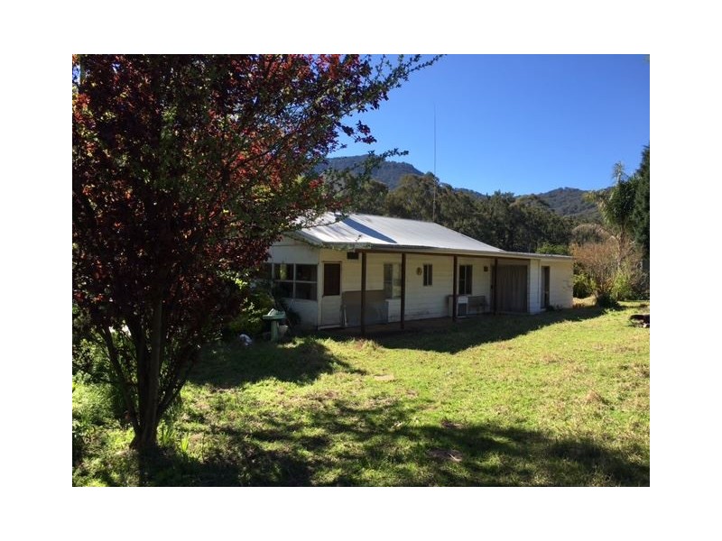 . “Claremont” Roma Rd, Merriwa NSW 2329