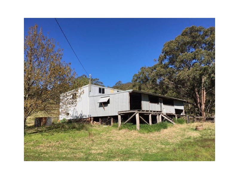 . “Claremont” Roma Rd, Merriwa NSW 2329