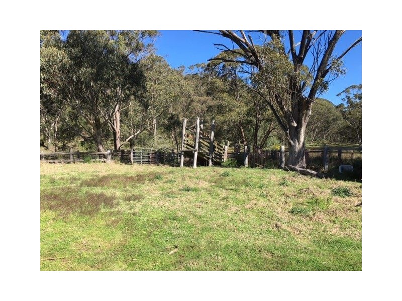 . “Claremont” Roma Rd, Merriwa NSW 2329