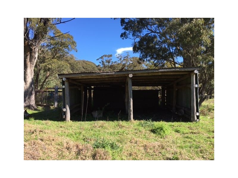 . “Claremont” Roma Rd, Merriwa NSW 2329