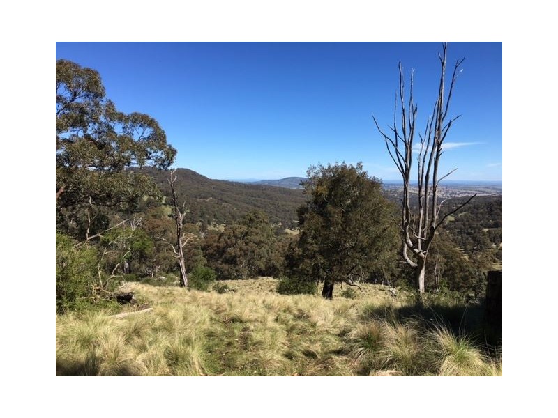 . “Claremont” Roma Rd, Merriwa NSW 2329