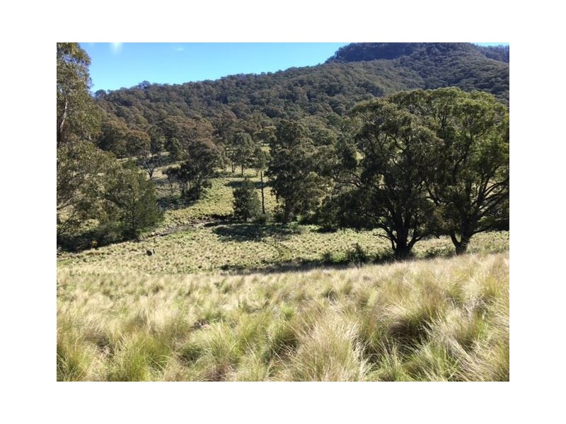 . “Claremont” Roma Rd, Merriwa NSW 2329