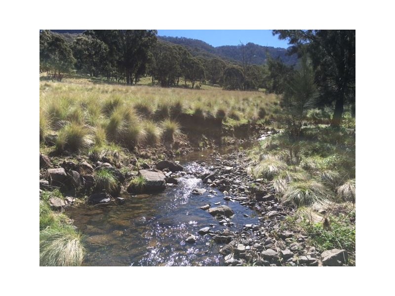 . “Claremont” Roma Rd, Merriwa NSW 2329