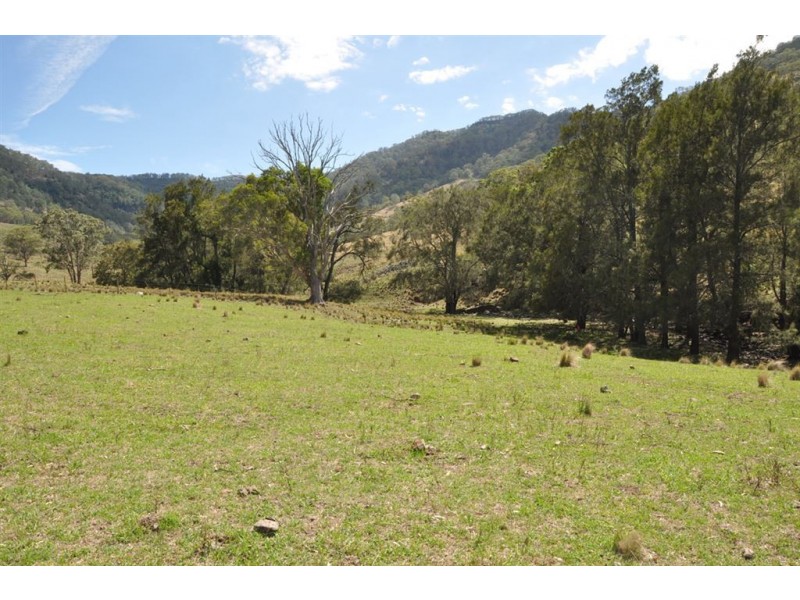 . “Towarri” Upper Dartbrook Rd, Kars Springs via, Scone NSW 2337