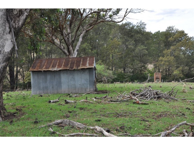 . “Towarri” Upper Dartbrook Rd, Kars Springs via, Scone NSW 2337