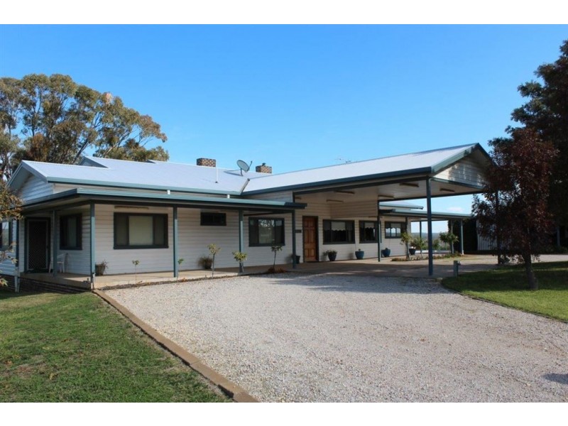 . Neilrex Rd, “Butheroo Aggregation”, Coolah NSW 2843