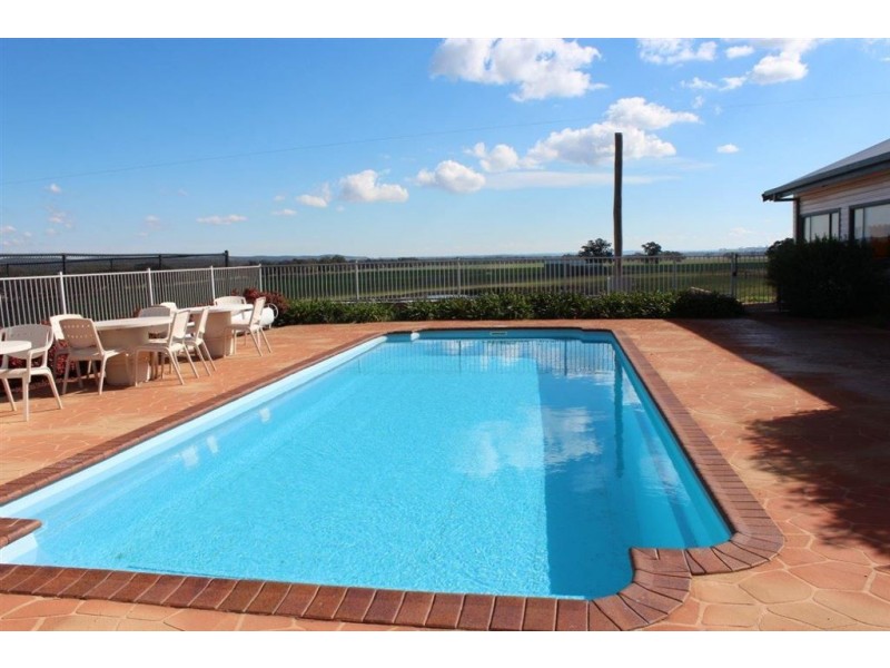 . Neilrex Rd, “Butheroo Aggregation”, Coolah NSW 2843