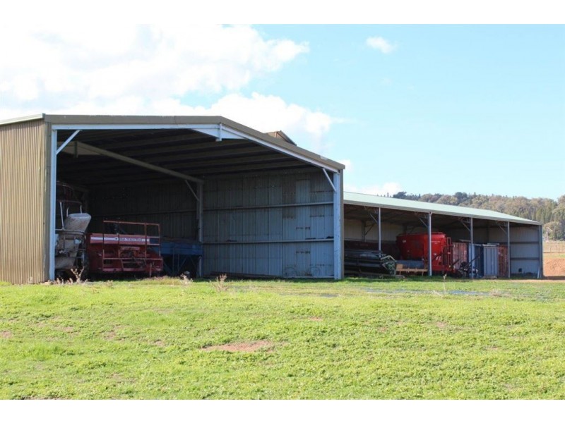 . Neilrex Rd, “Butheroo Aggregation”, Coolah NSW 2843