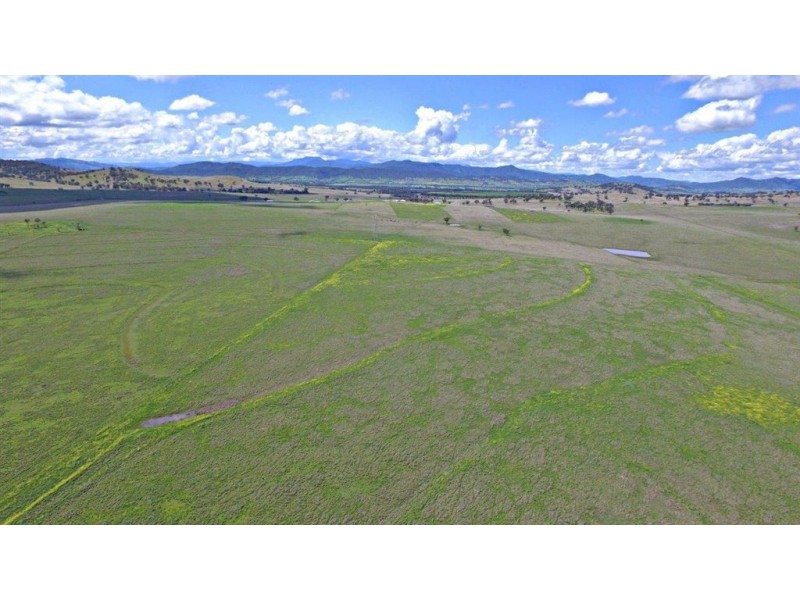 . New England Hwy & Gundy Rd, “St Aubins Estates”, Scone NSW 2337