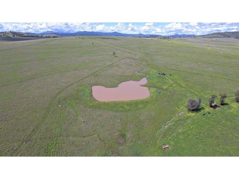 . New England Hwy & Gundy Rd, “St Aubins Estates”, Scone NSW 2337