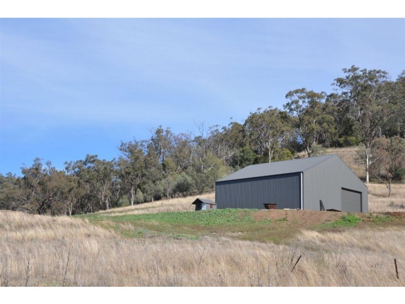 “Brawboy” Gibbergunyah Rd, Scone NSW 2337