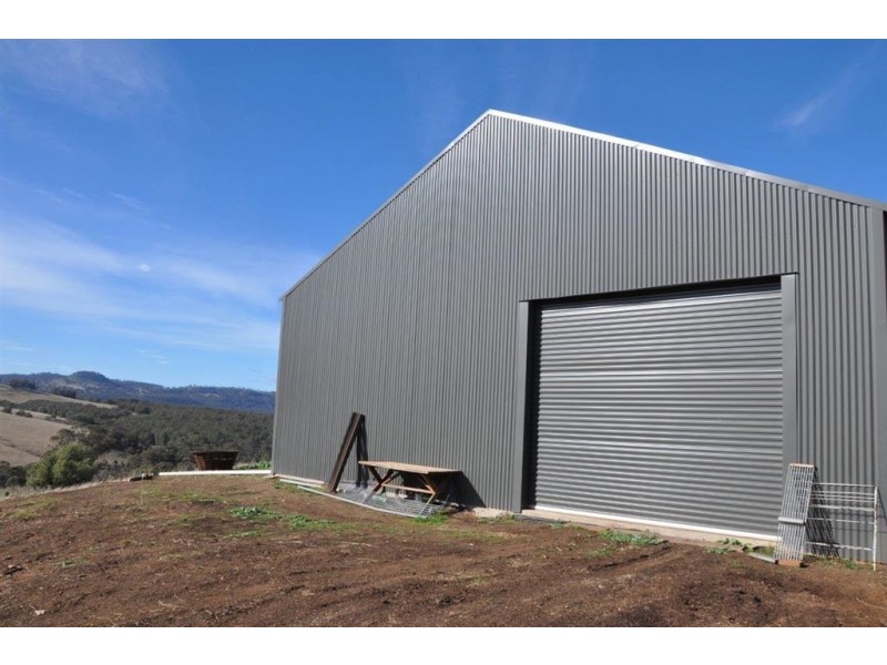 “Brawboy” Gibbergunyah Rd, Scone NSW 2337