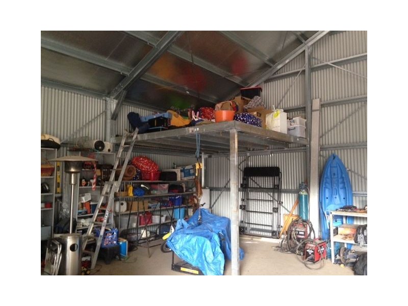 “Brawboy” Gibbergunyah Rd, Scone NSW 2337