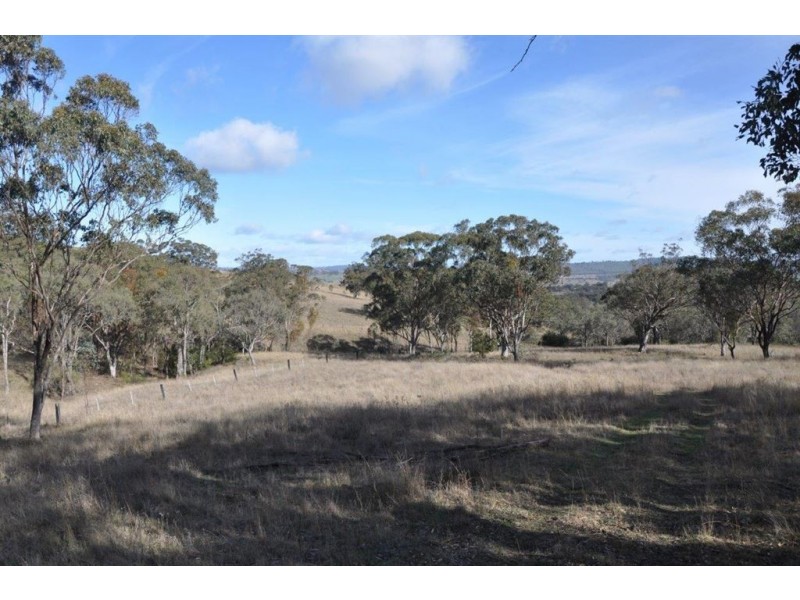 “Brawboy” Gibbergunyah Rd, Scone NSW 2337