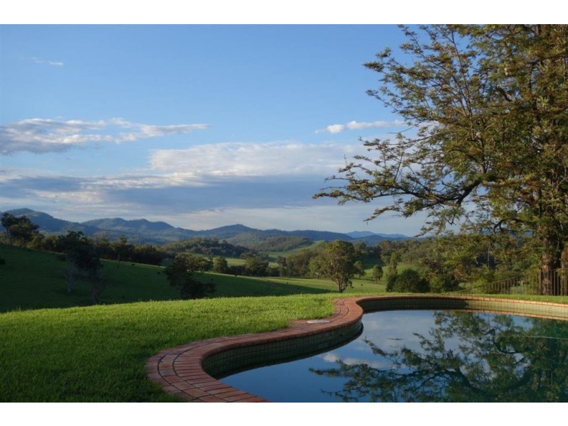 191 Stewarts Brook Rd, “Jarramarumba”, Belltrees via, Scone NSW 2337