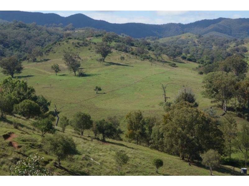 191 Stewarts Brook Rd, “Jarramarumba”, Belltrees via, Scone NSW 2337