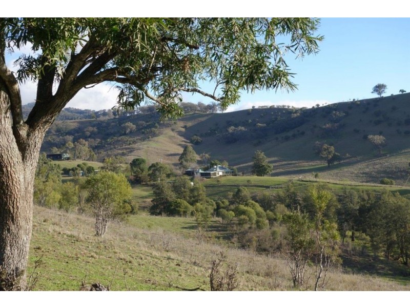 191 Stewarts Brook Rd, “Jarramarumba”, Belltrees via, Scone NSW 2337