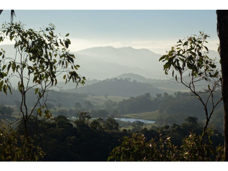 191 Stewarts Brook Rd, “Jarramarumba”, Belltrees via, Scone NSW 2337