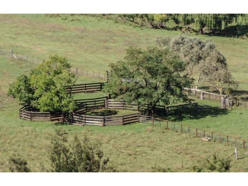 191 Stewarts Brook Rd, “Jarramarumba”, Belltrees via, Scone NSW 2337